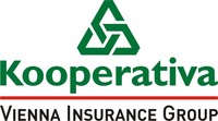 Logo Kooperativa a.s.