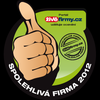 logo spolehlivá firma